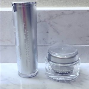 Dermelect cosmeceuticals stem cell serum lot